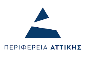 LOGO ΠΕΡΙΦΕΡΕΙΑ ΑΤΤΙΚΗΣ